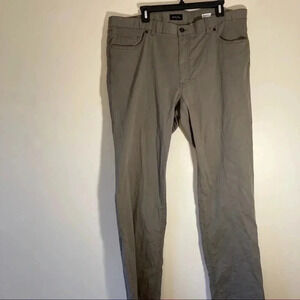 HILTL dude pants 40  x 34